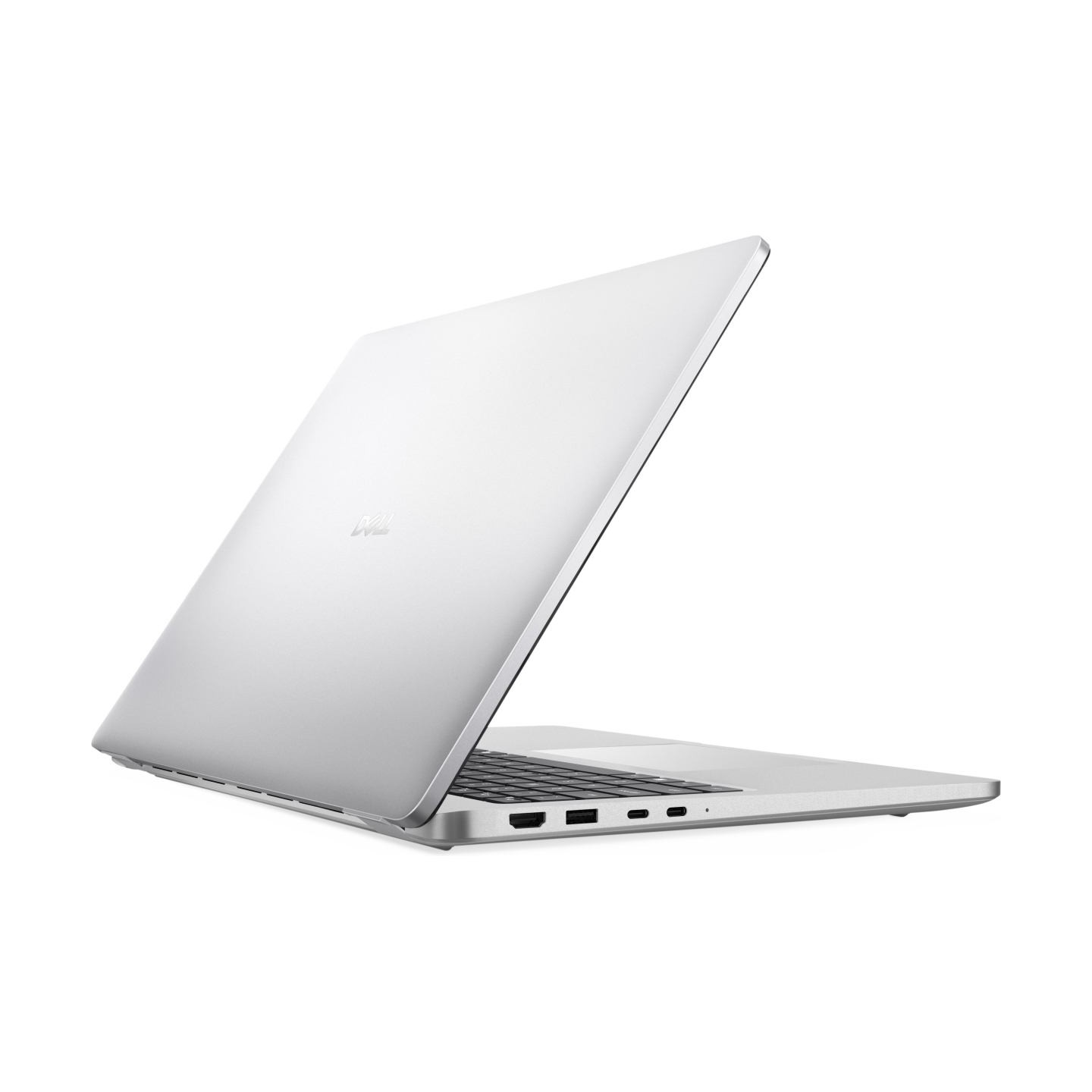Dell Pro 16 Plus PB16250 | 16 " | FHD+ | Anti-glare | Intel Core Ultra 7 | 266V | 16 GB | LPDDR5x | Solid-state drive capacity 5
