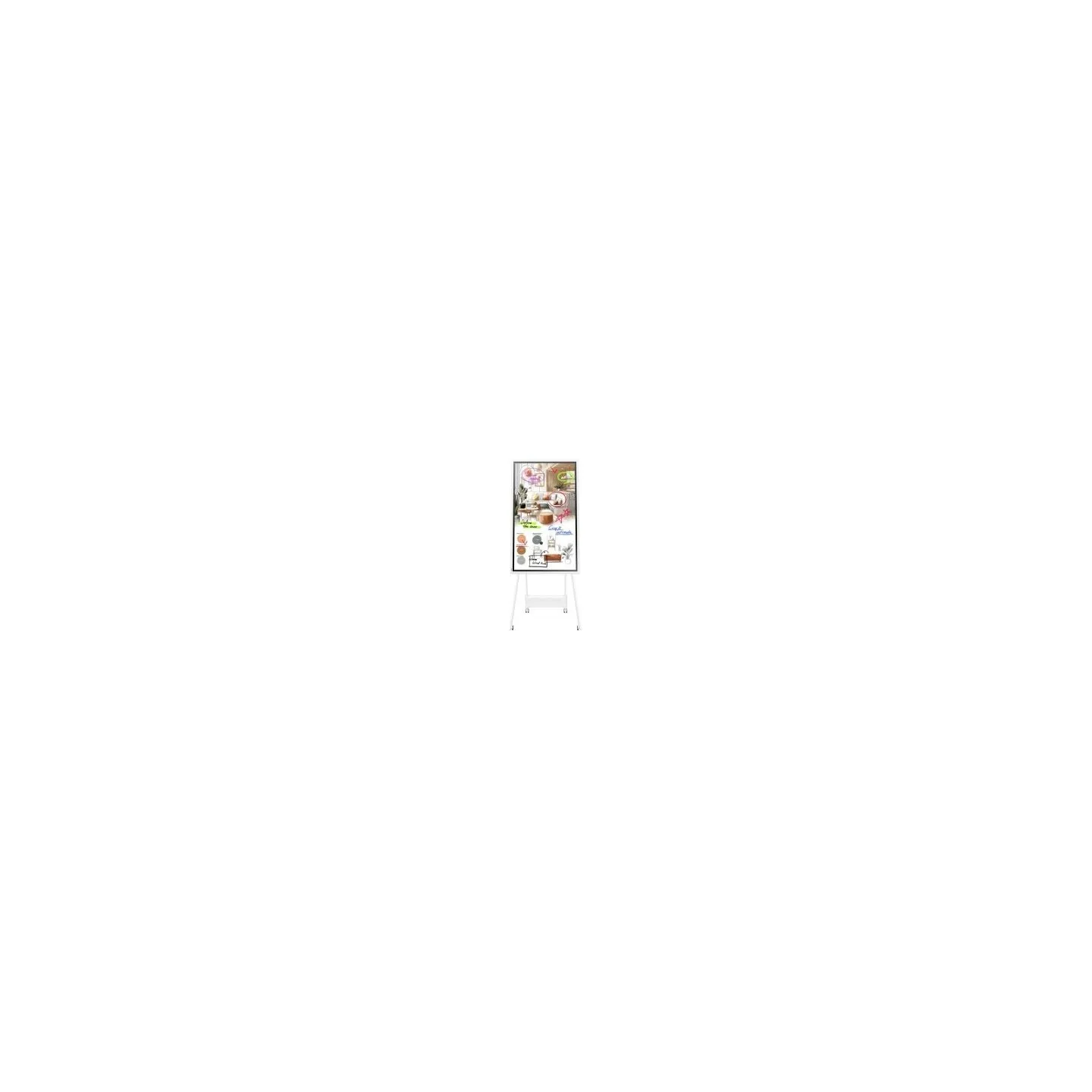 Samsung FLIP 5 PRO WM55FX 55inch