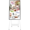 Samsung FLIP 5 PRO WM55FX 55inch