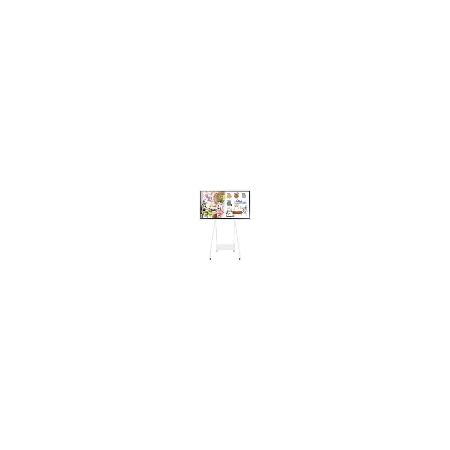 Samsung FLIP 5 PRO WM55FX 55inch