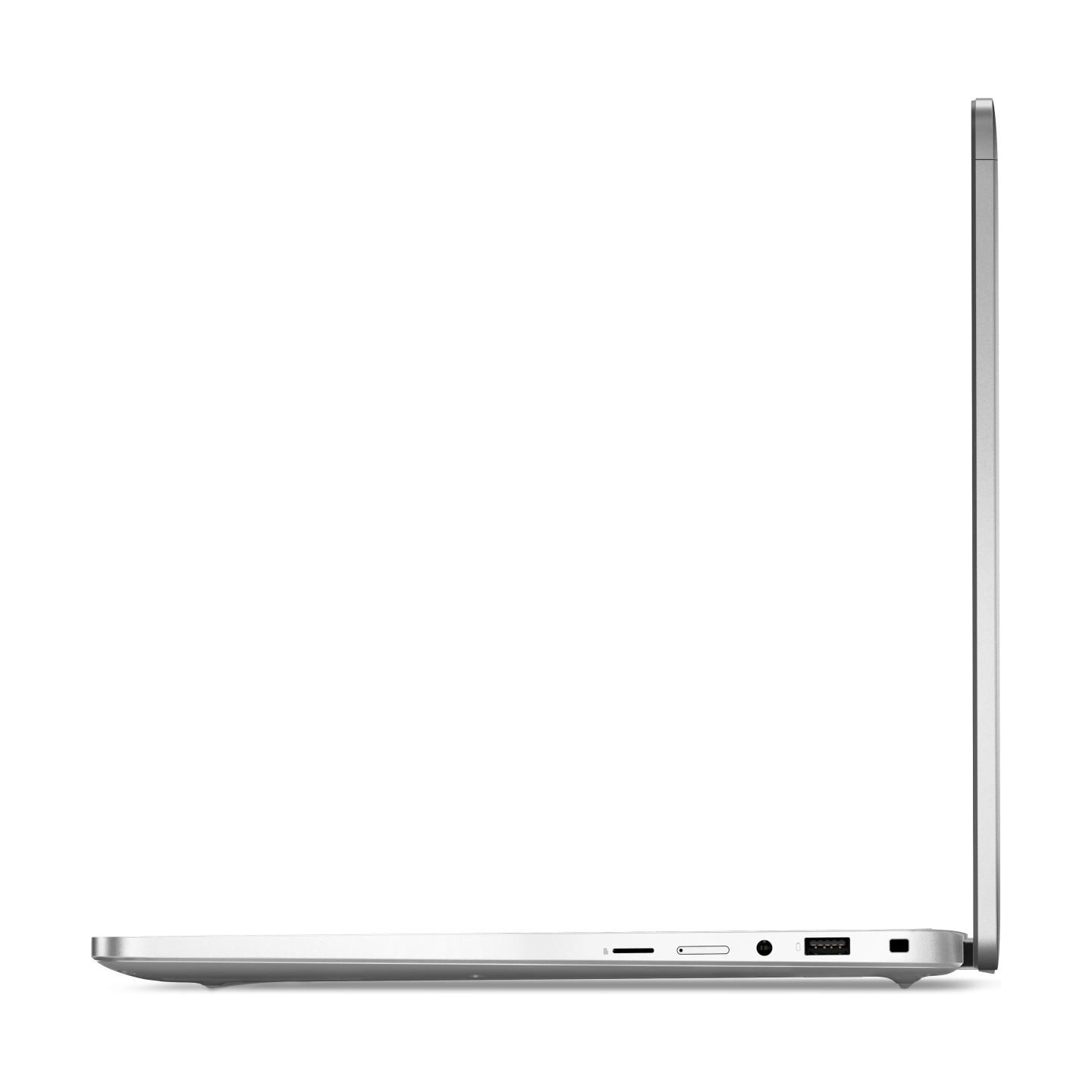 Dell Pro 16 Plus PB16250 | 16 " | FHD+ | Anti-glare | Intel Core Ultra 7 | 266V | 16 GB | LPDDR5x | Solid-state drive capacity 5