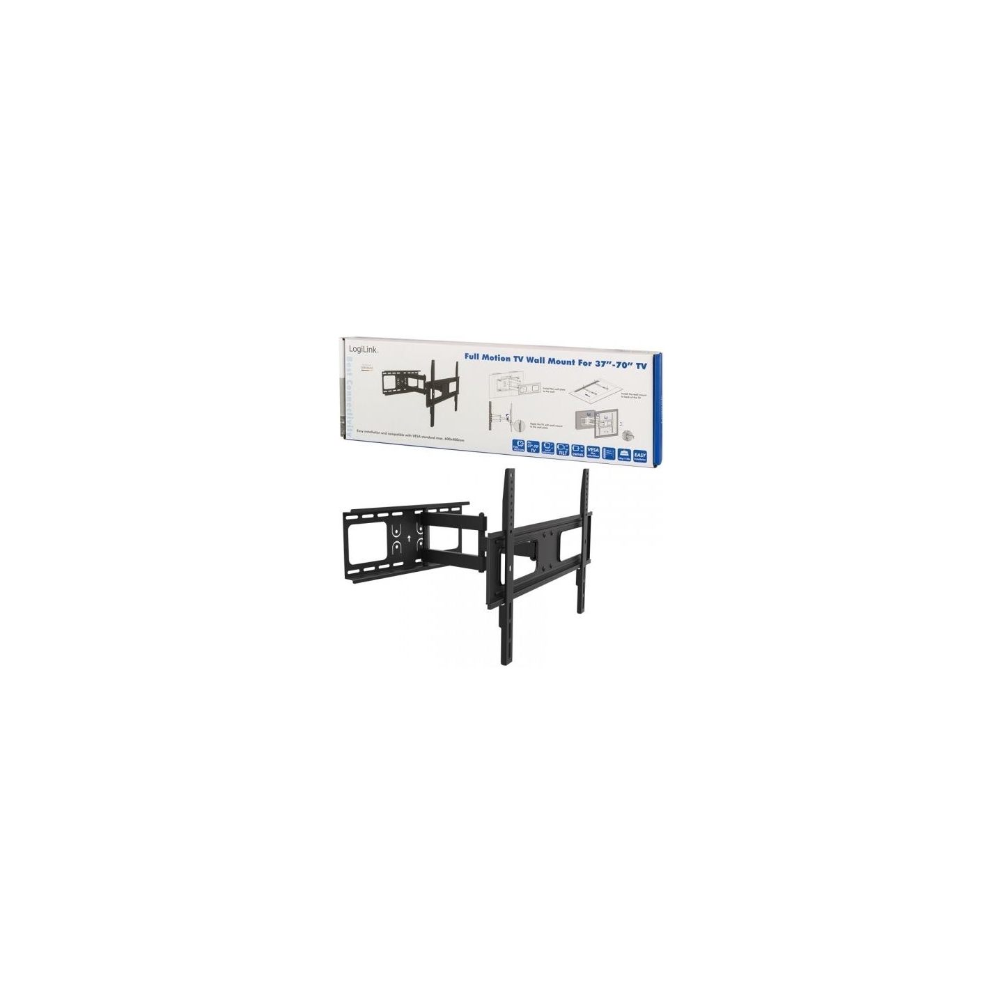 Logilink BP0028 - TV wall mount