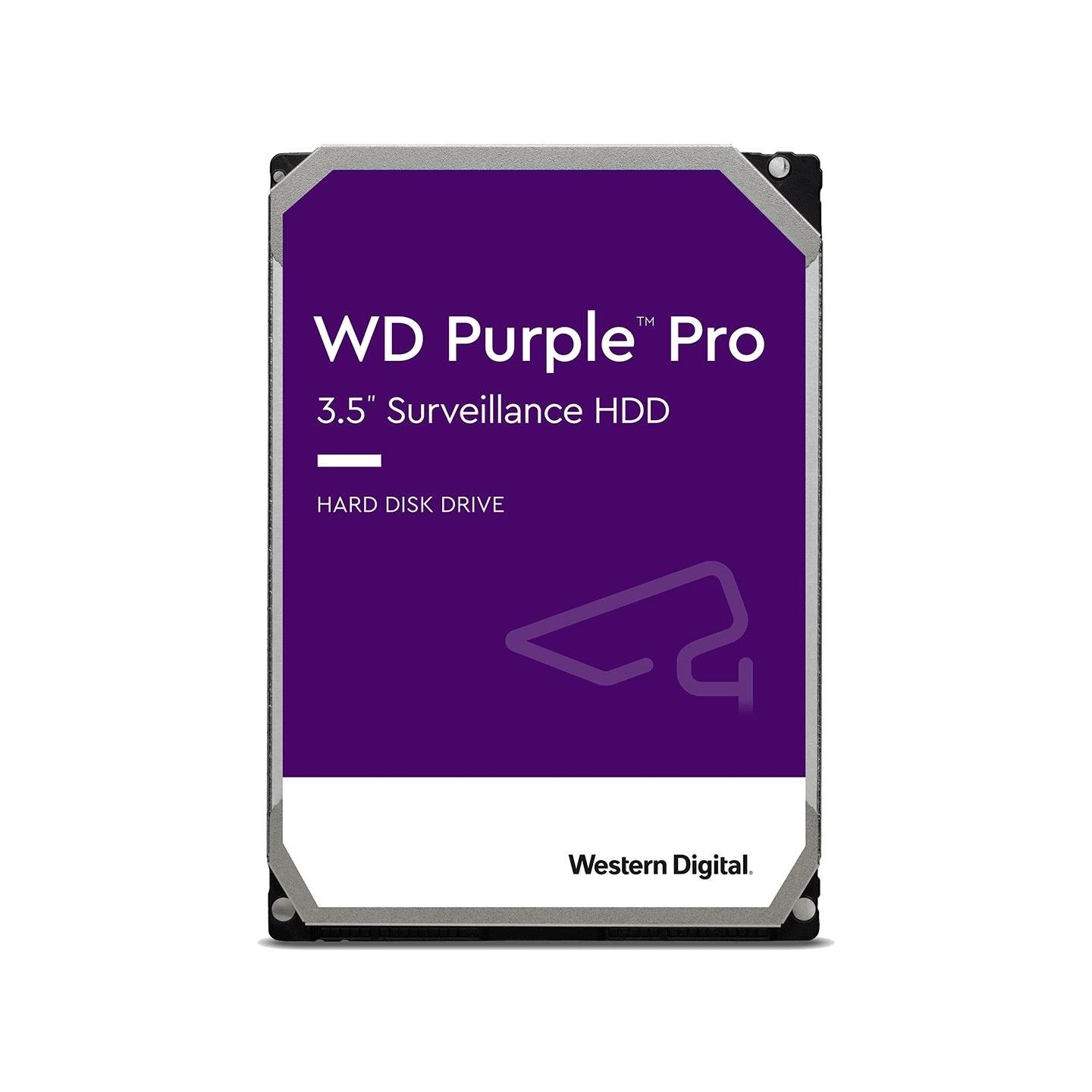 WD Purple Pro 18TB SATA 6Gb/s 3.5inch
