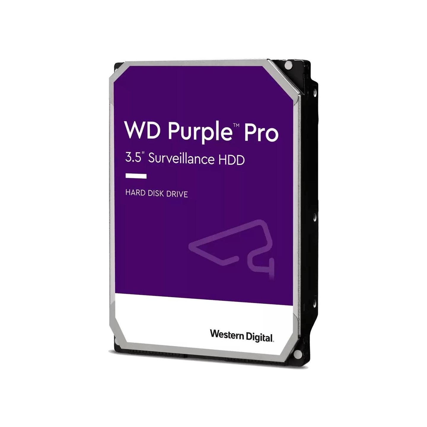 WD Purple Pro 18TB SATA 6Gb/s 3.5inch