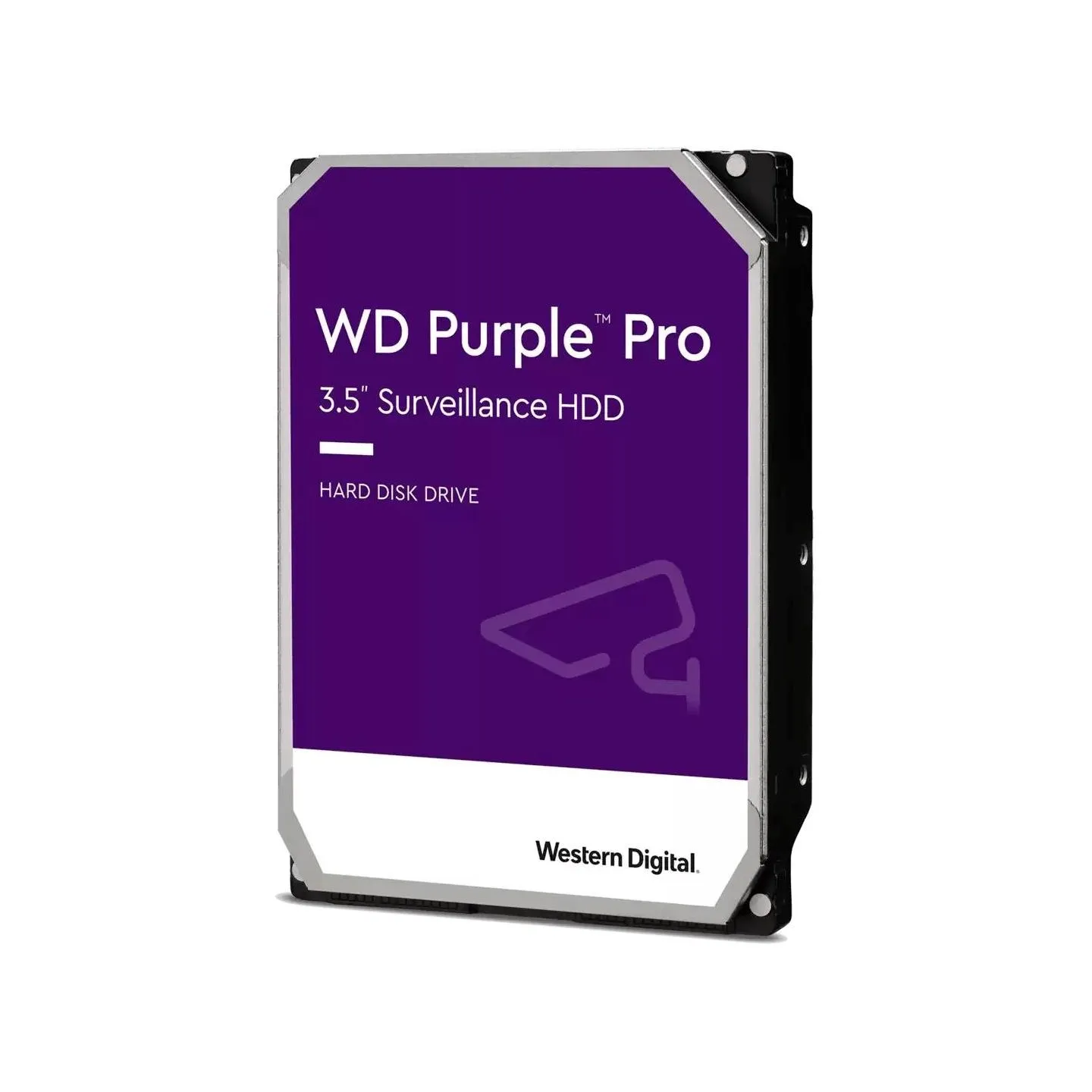 WD Purple Pro 18TB SATA 6Gb/s 3.5inch