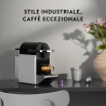 Delonghi Nespresso Pixie EN127.S / EN127.S