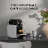 Delonghi Nespresso Pixie EN127.S / EN127.S
