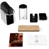 Delonghi Nespresso Pixie EN127.S / EN127.S