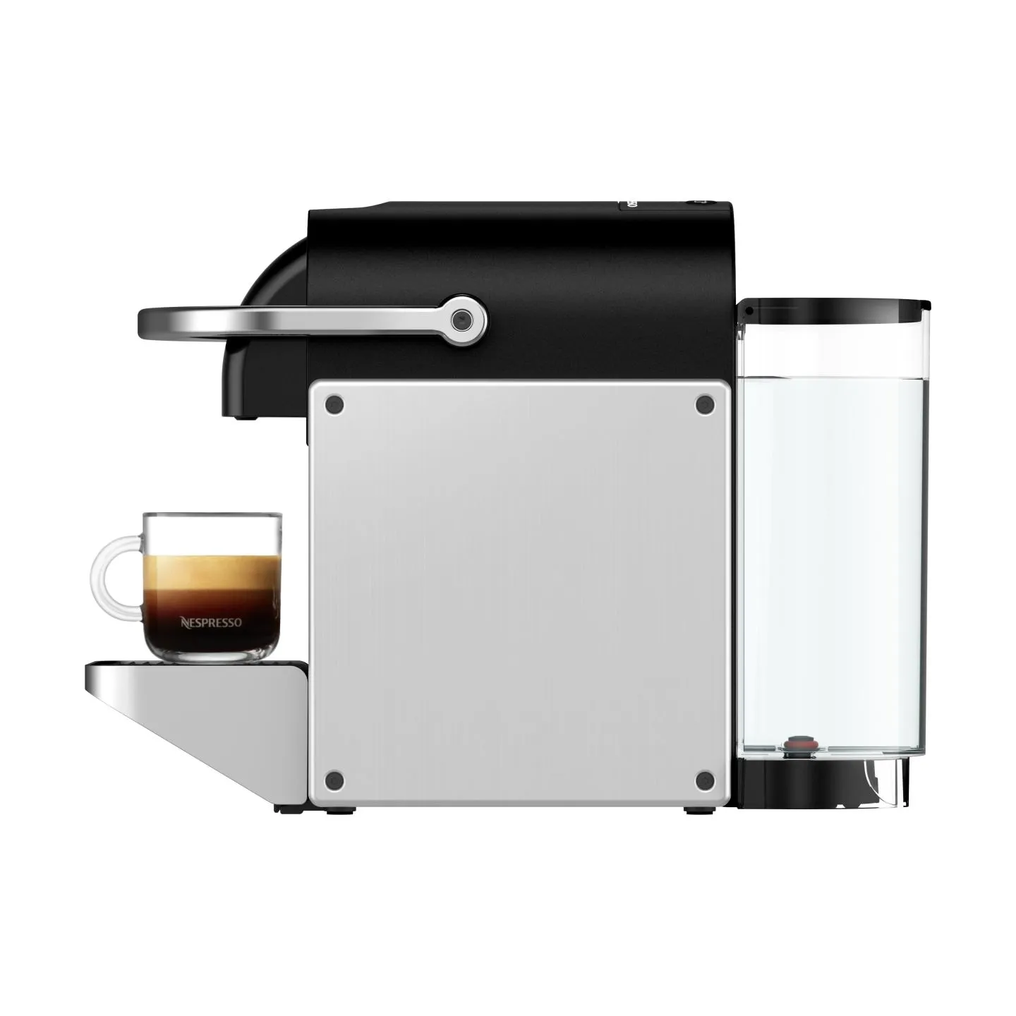 Delonghi Nespresso Pixie EN127.S / EN127.S