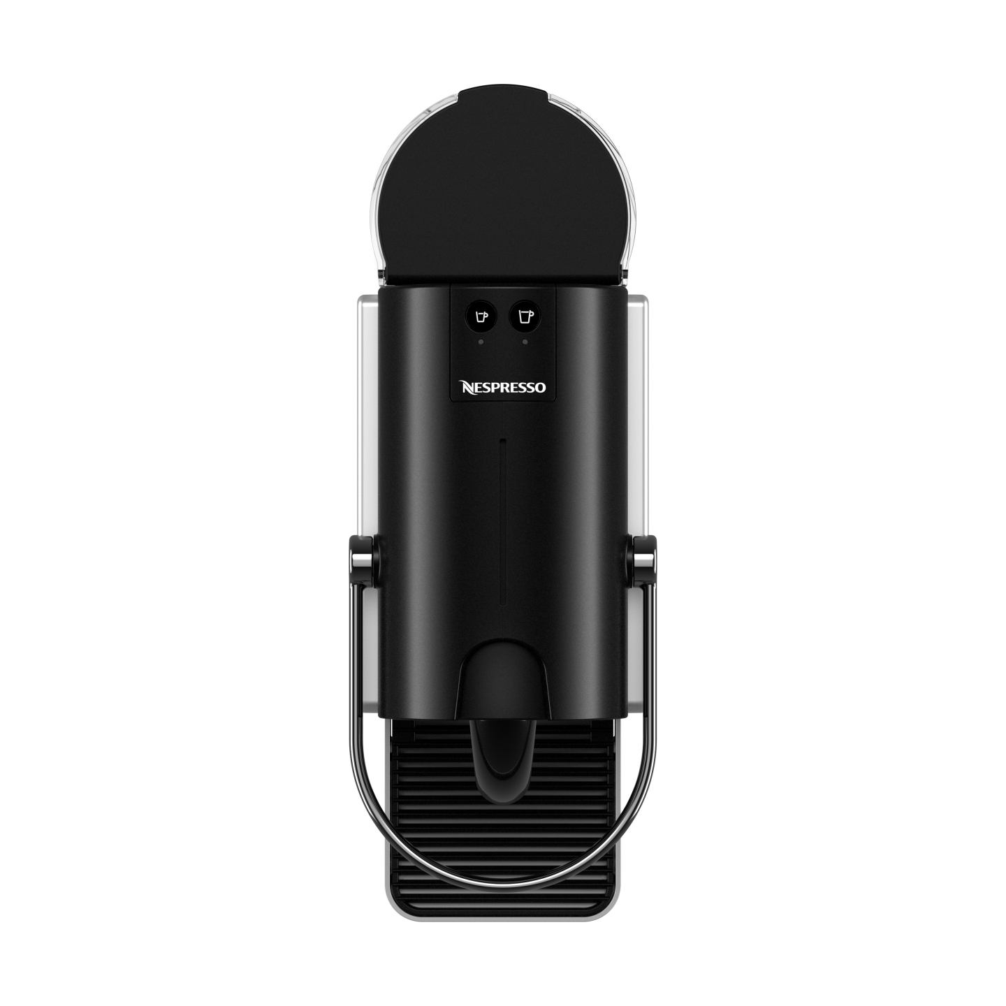 Delonghi Nespresso Pixie EN127.S / EN127.S