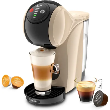 Delonghi Dolce Gusto EDG226.BG GENIO S beige capsule coffee machine / EDG226.BG