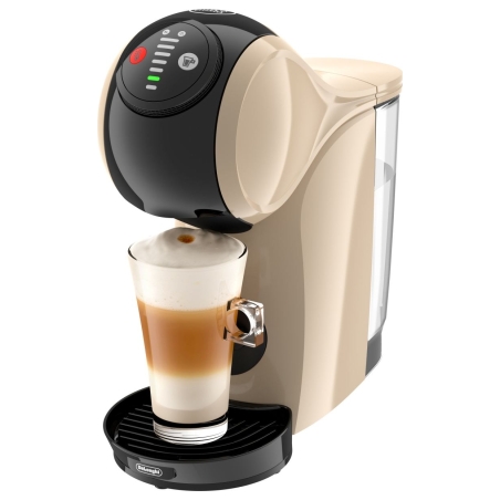 Delonghi Dolce Gusto EDG226.BG GENIO S beige capsule coffee machine / EDG226.BG