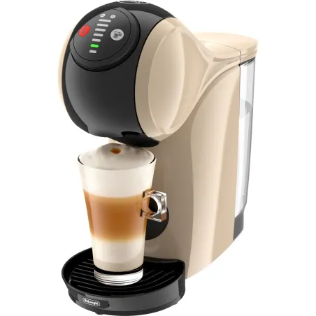 Delonghi Dolce Gusto EDG226.BG GENIO S beige capsule coffee machine / EDG226.BG