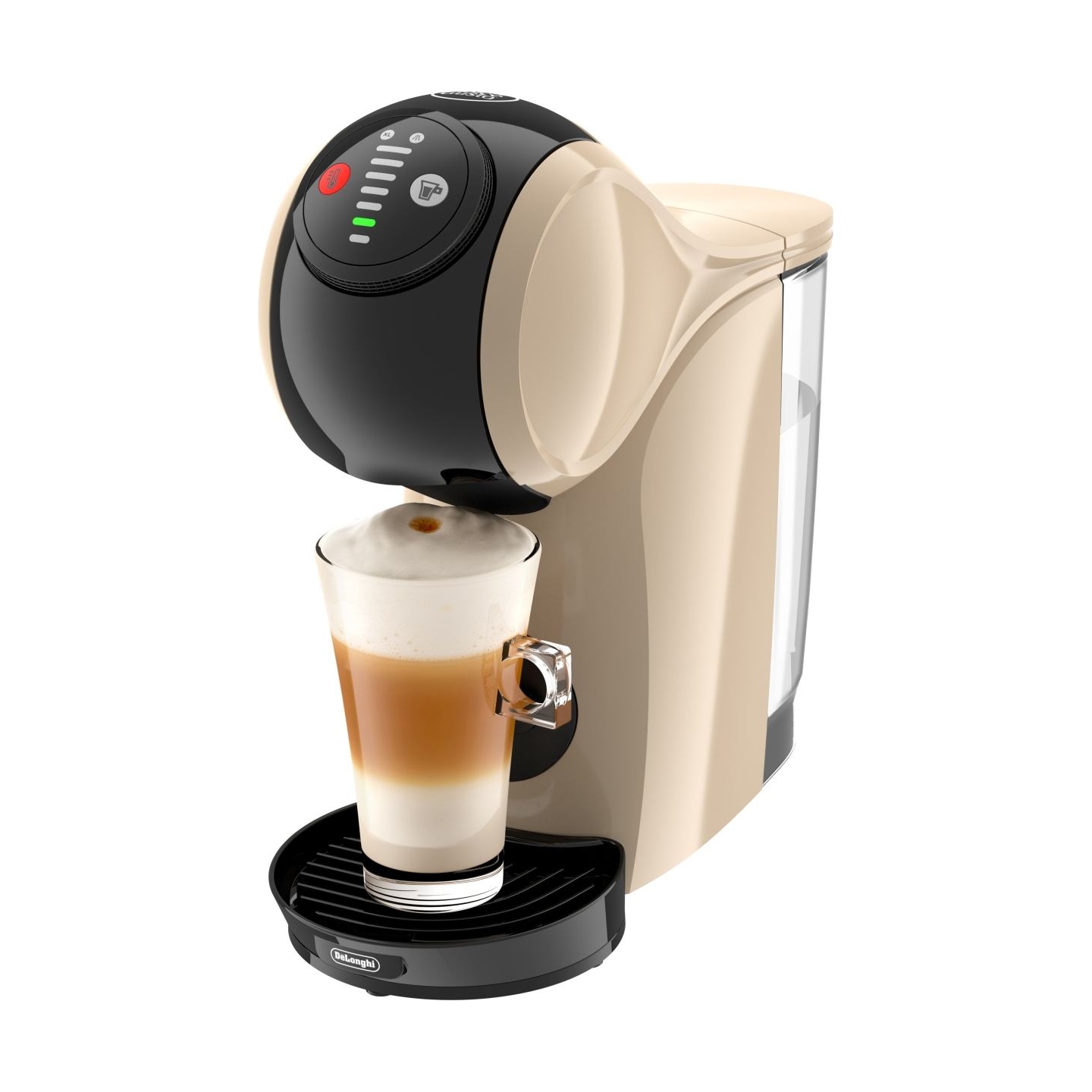 Delonghi Dolce Gusto EDG226.BG GENIO S beige capsule coffee machine / EDG226.BG