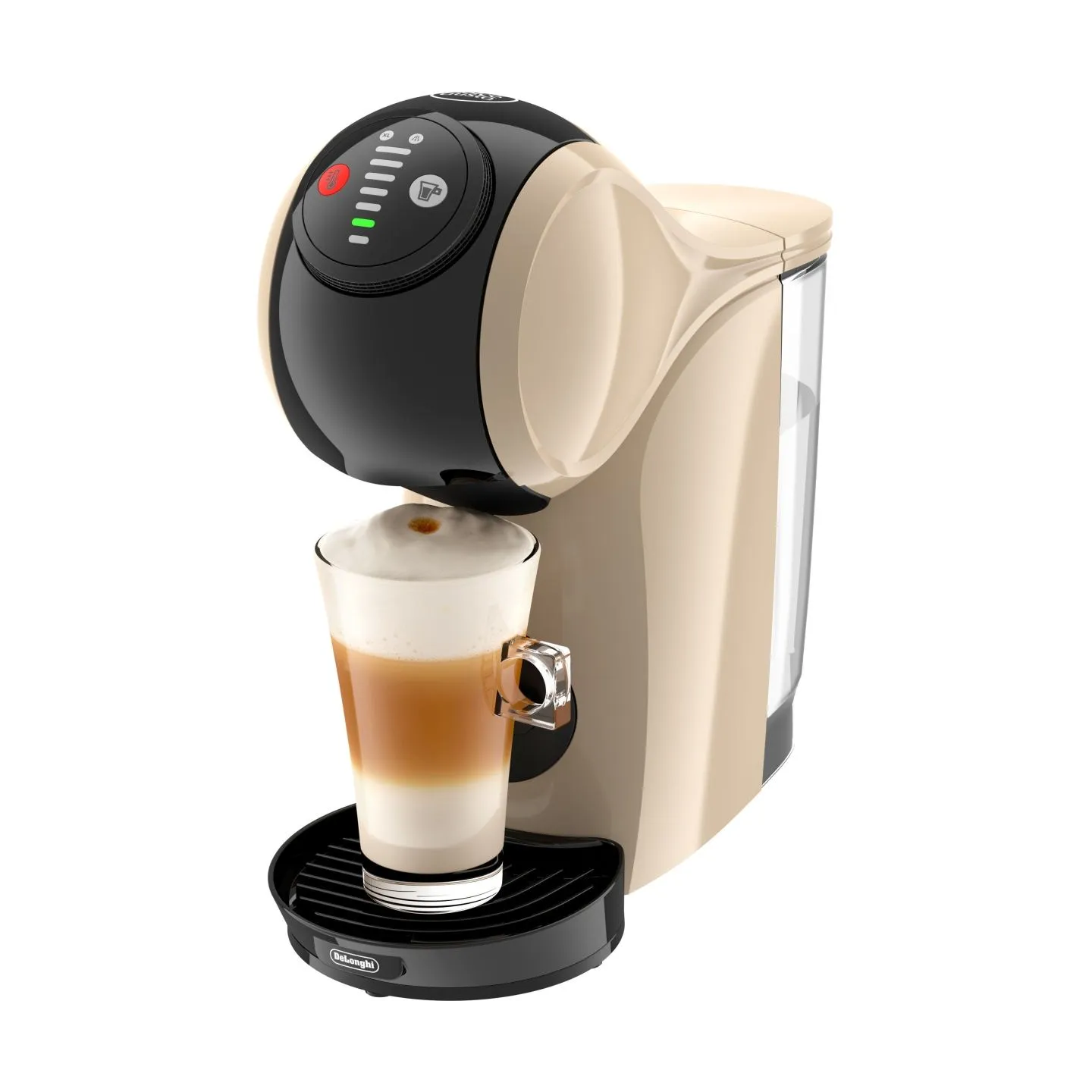Delonghi Dolce Gusto EDG226.BG GENIO S beige capsule coffee machine / EDG226.BG