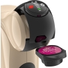 Delonghi Dolce Gusto EDG226.BG GENIO S beige capsule coffee machine / EDG226.BG