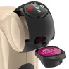 Delonghi Dolce Gusto EDG226.BG GENIO S beige capsule coffee machine / EDG226.BG
