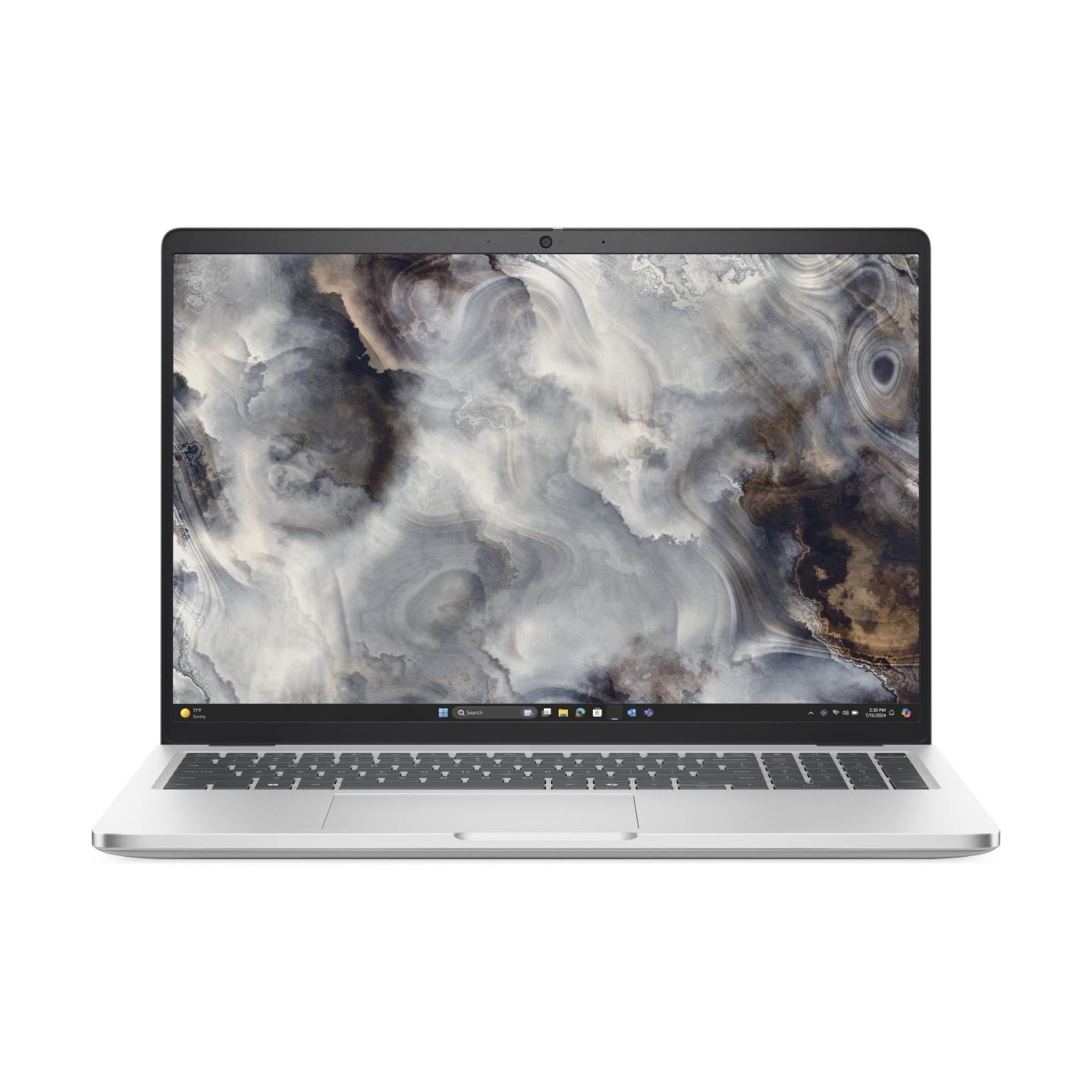 Dell Pro 16 Plus PB16250/U5-236V/16GB/512GB SSD/16.0" FHD+/FgrPr/W11 Pro/FHD/IR Cam & Mic/WLAN + BT/Backlit Kb/3yrs Prosupport /