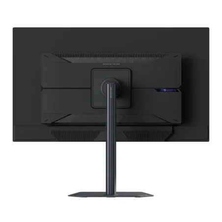 Gigabyte | MO32U24 OLED | 31.5 " | QD-OLED | UHD | 240 Hz | 0.03 ms | 3840 x 2160 pixels