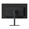 Gigabyte | MO32U24 OLED | 31.5 " | QD-OLED | UHD | 240 Hz | 0.03 ms | 3840 x 2160 pixels