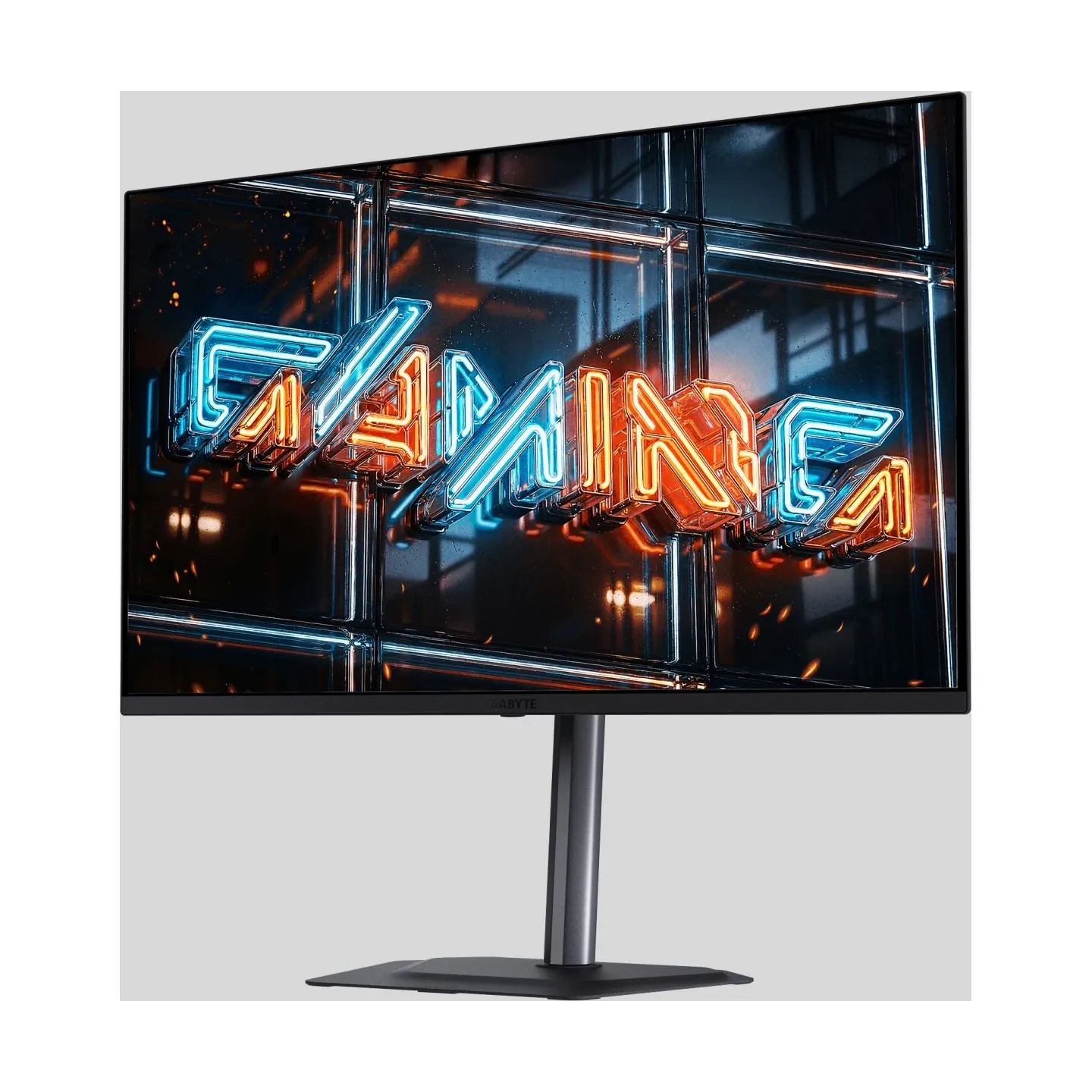 Gigabyte | MO32U24 OLED | 31.5 " | QD-OLED | UHD | 240 Hz | 0.03 ms | 3840 x 2160 pixels