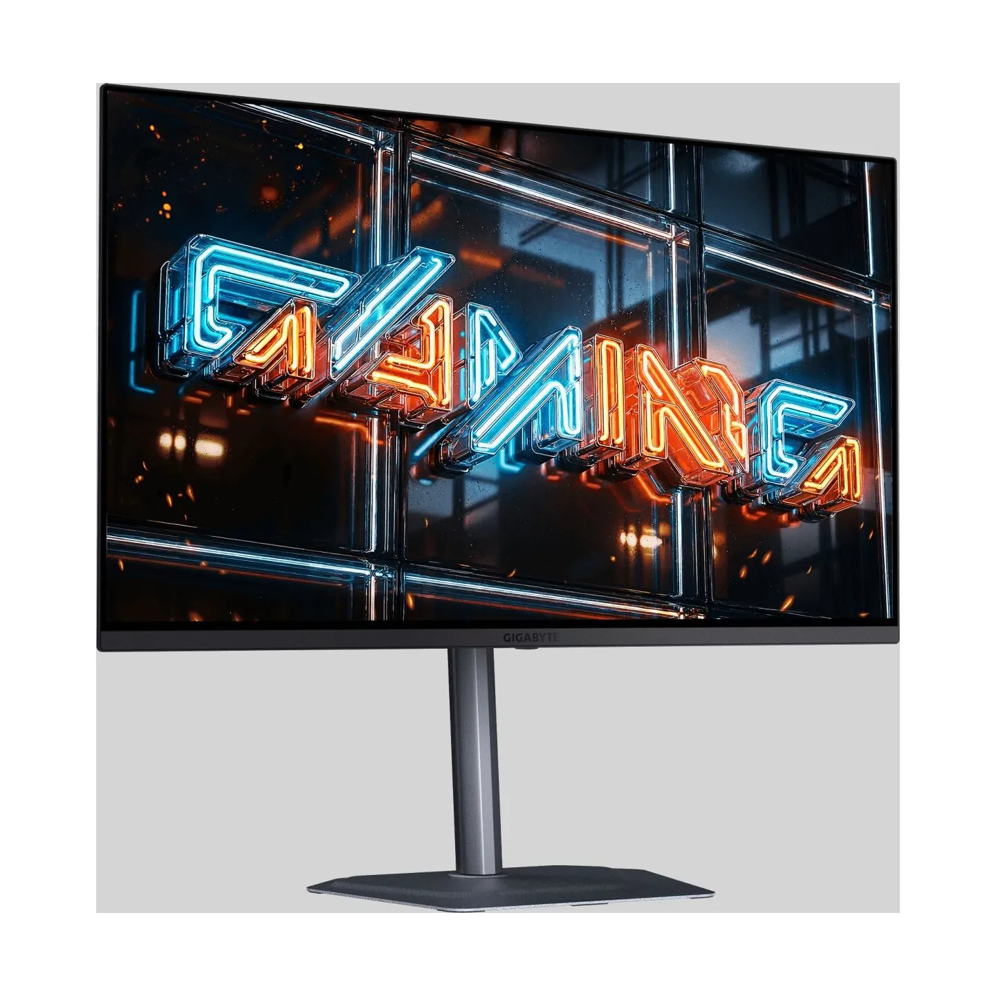 Gigabyte | MO32U24 OLED | 31.5 " | QD-OLED | UHD | 240 Hz | 0.03 ms | 3840 x 2160 pixels