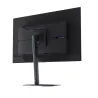 Gigabyte | MO32U24 OLED | 31.5 " | QD-OLED | UHD | 240 Hz | 0.03 ms | 3840 x 2160 pixels