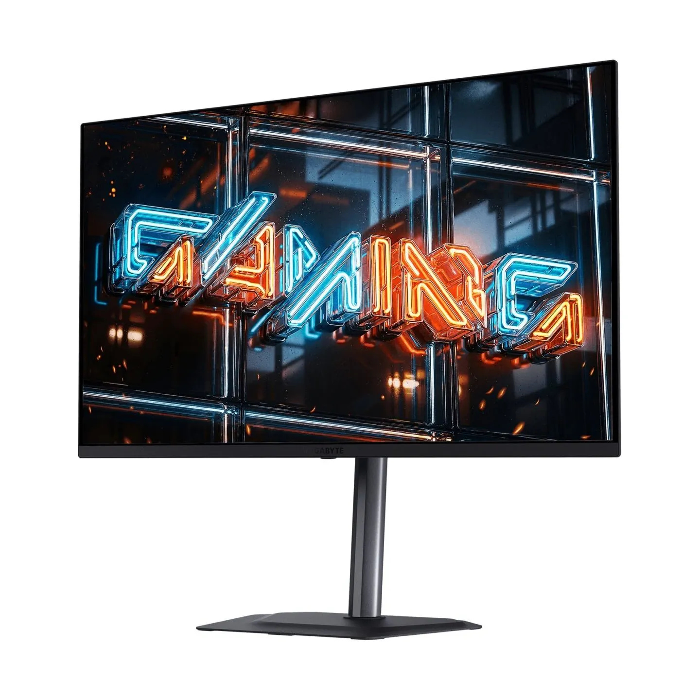 Gigabyte | MO32U24 OLED | 31.5 " | QD-OLED | UHD | 240 Hz | 0.03 ms | 3840 x 2160 pixels