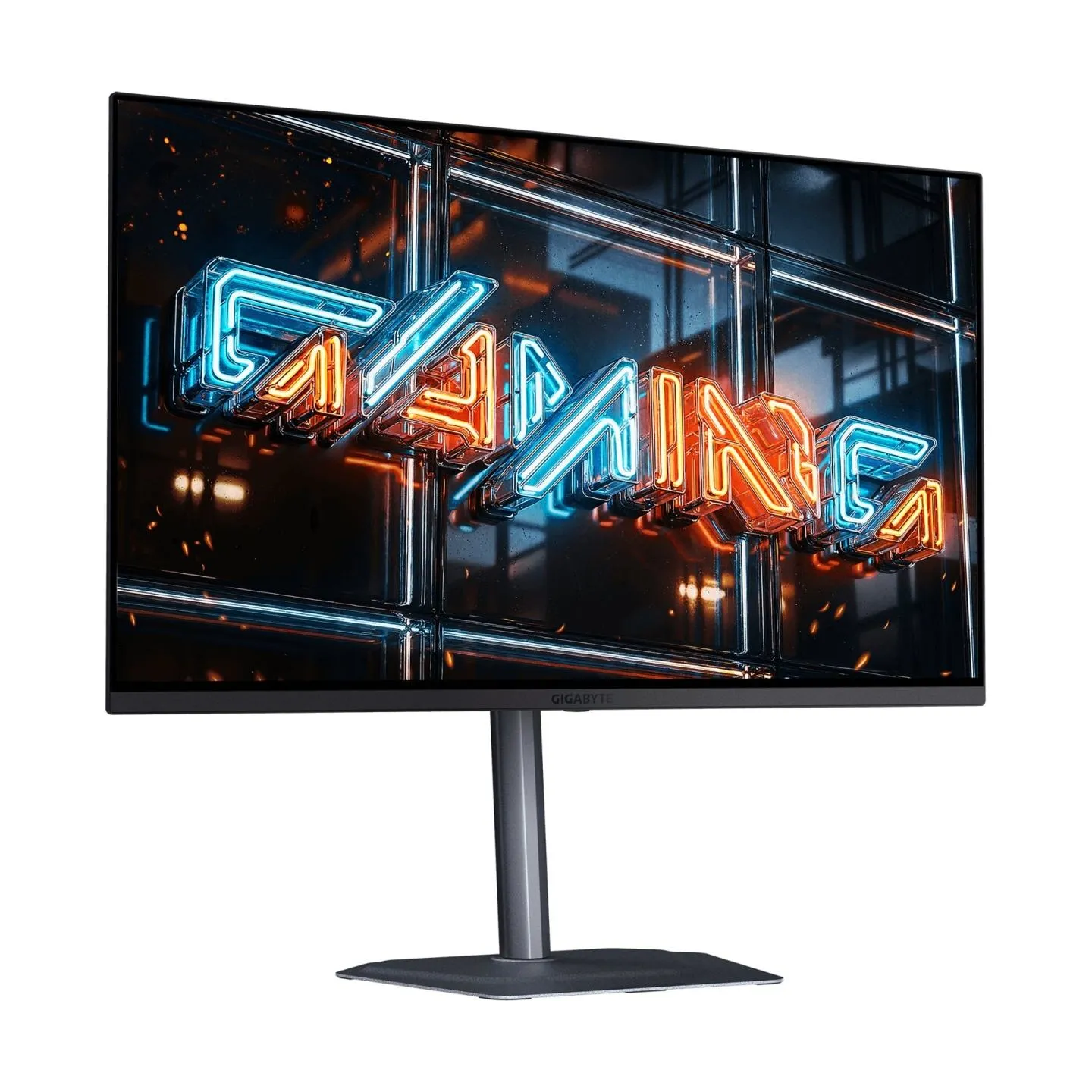 Gigabyte | MO32U24 OLED | 31.5 " | QD-OLED | UHD | 240 Hz | 0.03 ms | 3840 x 2160 pixels