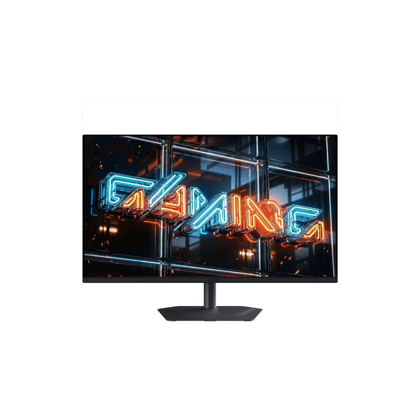 Gigabyte | MO32U24 OLED | 31.5 " | QD-OLED | UHD | 240 Hz | 0.03 ms | 3840 x 2160 pixels