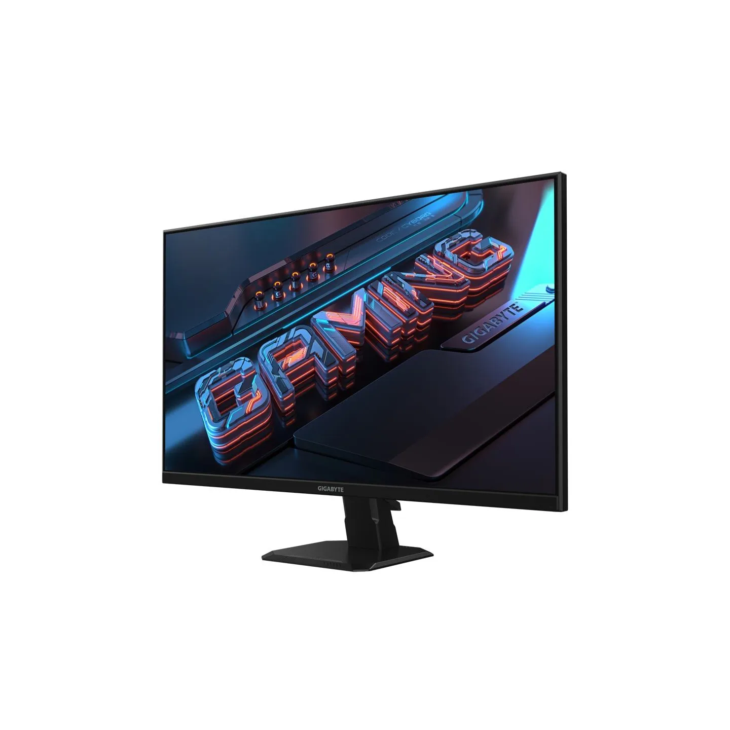 Gigabyte MONITOR 27" GS27Q XEK1 | Gigabyte | GS27Q X EK1 | 27 " | IPS | QHD | 240 Hz | 1 ms | 2560 x 1440 pixels | 300 cd/m² | H
