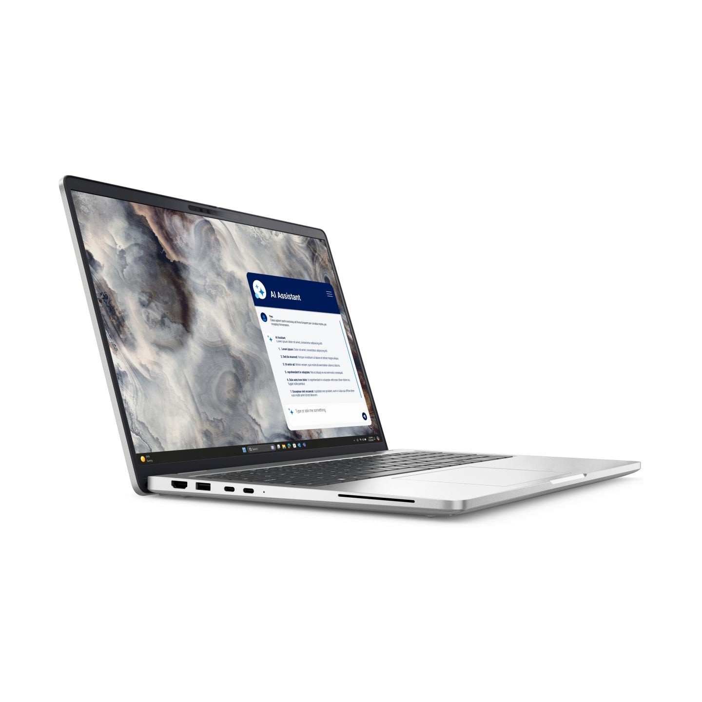 Dell Pro 16 Plus PB16250/U5-236V/16GB/512GB SSD/16.0" FHD+/FgrPr/W11 Pro/FHD/IR Cam & Mic/WLAN + BT/Backlit Kb/3yrs Prosupport /