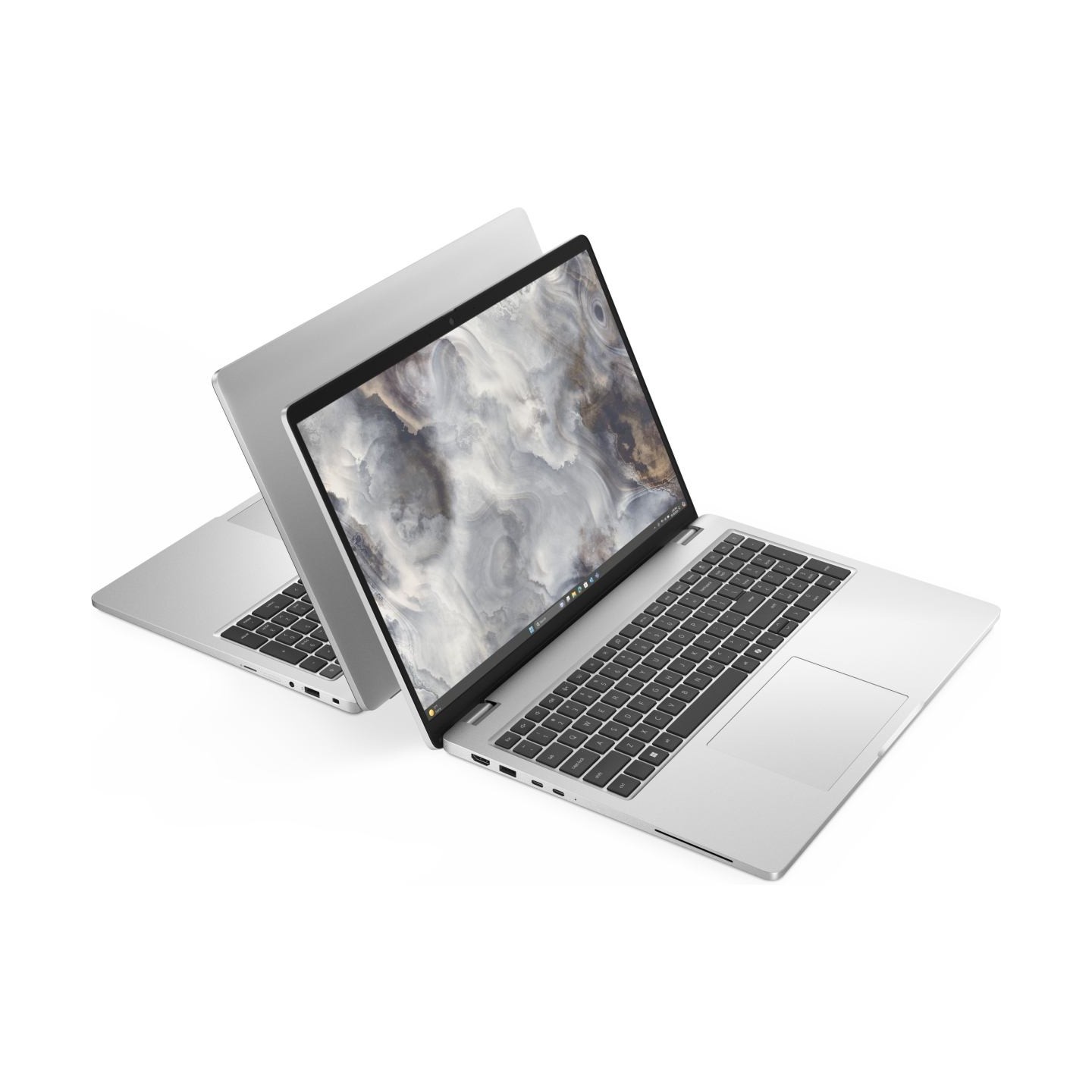 Dell Pro 16 Plus PB16250/U5-236V/16GB/512GB SSD/16.0" FHD+/FgrPr/W11 Pro/FHD/IR Cam & Mic/WLAN + BT/Backlit Kb/3yrs Prosupport /