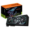 Gigabyte AORUS GeForce RTX 5090 MASTER 32G | NVIDIA | 32 GB | GeForce RTX 5090 | GDDR7 | HDMI ports quantity 1 | PCI-E 5.0