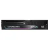 Gigabyte AORUS GeForce RTX 5090 MASTER 32G | NVIDIA | 32 GB | GeForce RTX 5090 | GDDR7 | HDMI ports quantity 1 | PCI-E 5.0