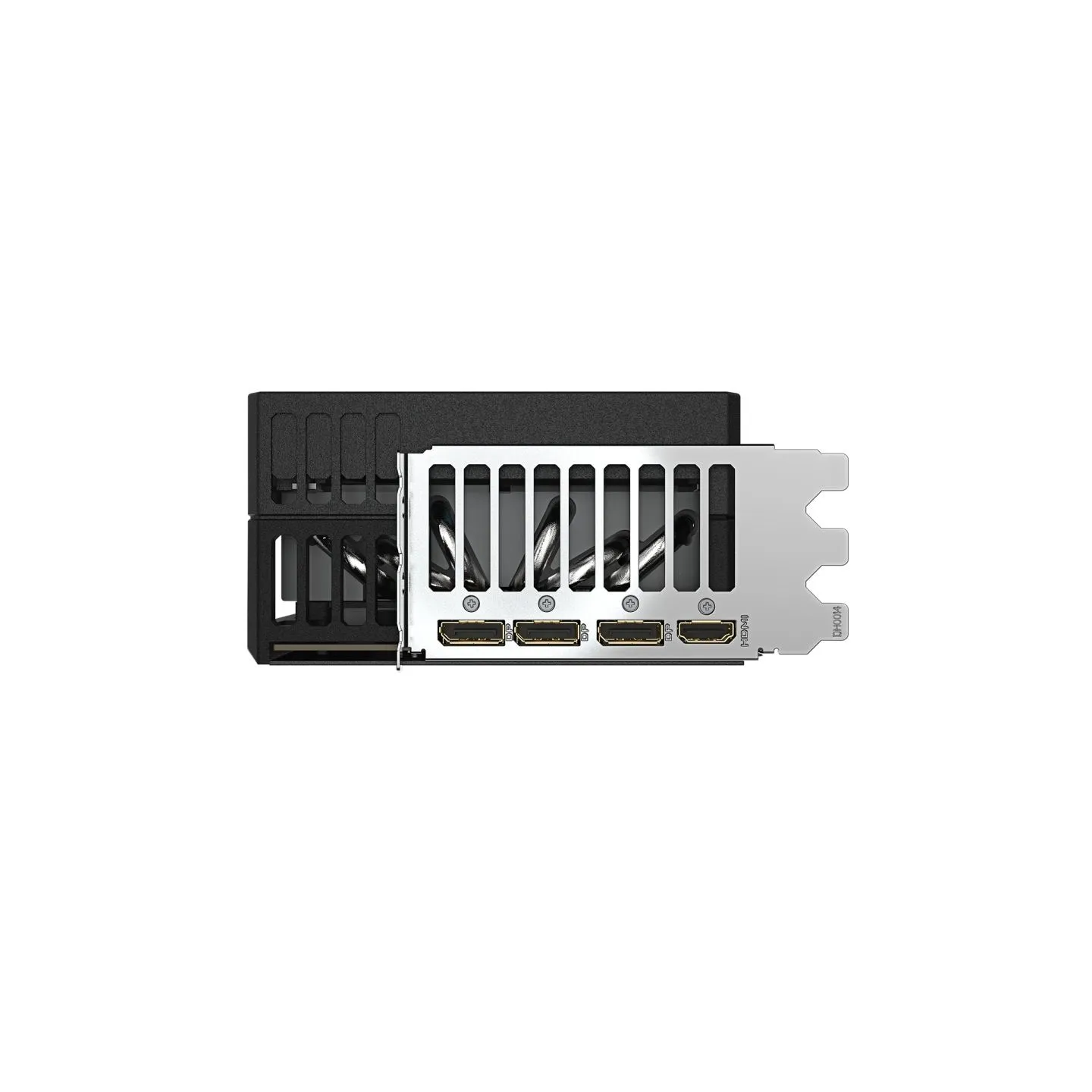 Gigabyte AORUS GeForce RTX 5090 MASTER 32G | NVIDIA | 32 GB | GeForce RTX 5090 | GDDR7 | HDMI ports quantity 1 | PCI-E 5.0