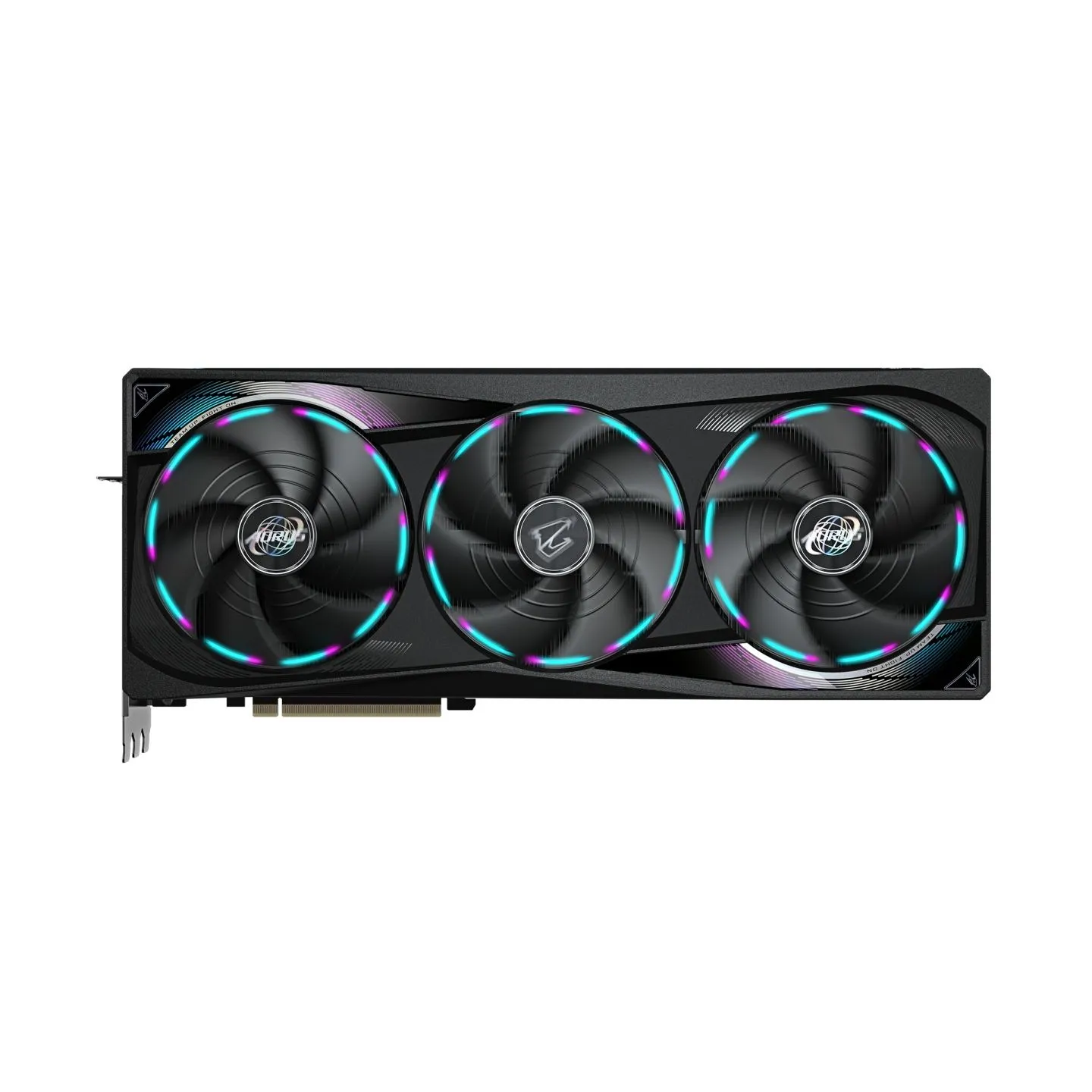 Gigabyte AORUS GeForce RTX 5090 MASTER 32G | NVIDIA | 32 GB | GeForce RTX 5090 | GDDR7 | HDMI ports quantity 1 | PCI-E 5.0