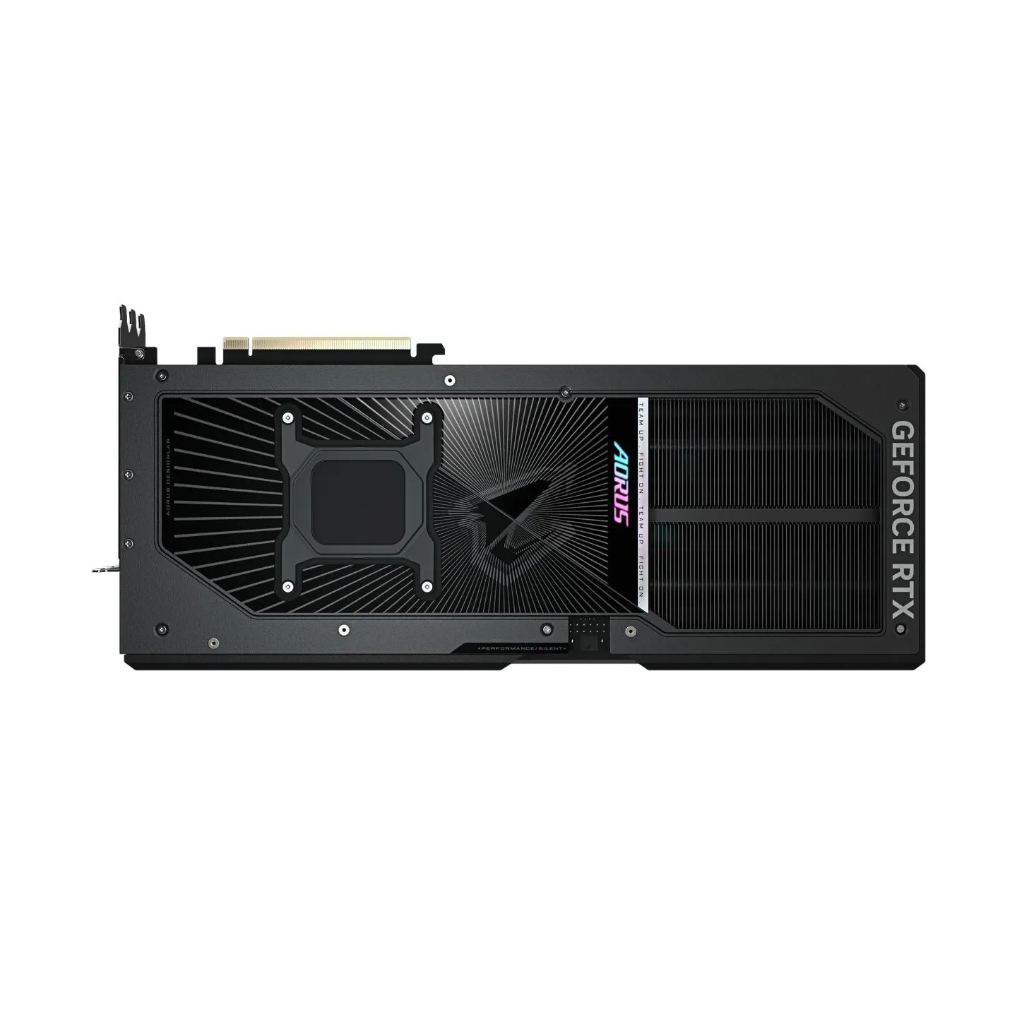 Gigabyte AORUS GeForce RTX 5090 MASTER 32G | NVIDIA | 32 GB | GeForce RTX 5090 | GDDR7 | HDMI ports quantity 1 | PCI-E 5.0