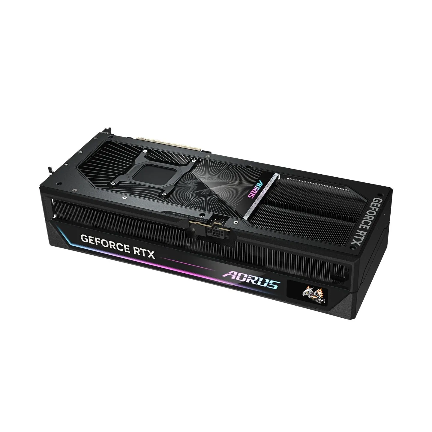 Gigabyte AORUS GeForce RTX 5090 MASTER 32G | NVIDIA | 32 GB | GeForce RTX 5090 | GDDR7 | HDMI ports quantity 1 | PCI-E 5.0
