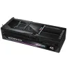 Gigabyte AORUS GeForce RTX 5090 MASTER 32G | NVIDIA | 32 GB | GeForce RTX 5090 | GDDR7 | HDMI ports quantity 1 | PCI-E 5.0