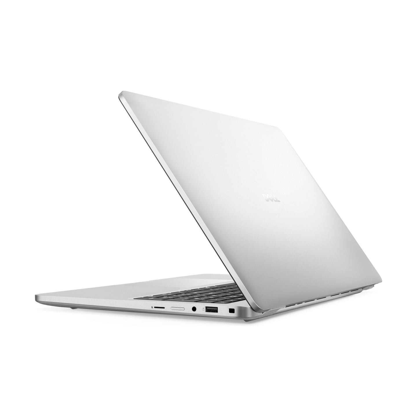 Dell Pro 16 Plus PB16250/U5-236V/16GB/512GB SSD/16.0" FHD+/FgrPr/W11 Pro/FHD/IR Cam & Mic/WLAN + BT/Backlit Kb/3yrs Prosupport /