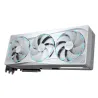 Gigabyte AORUS GeForce RTX 5090 STEALTH ICE 32G | NVIDIA | 32 GB | GeForce RTX 5090 | GDDR7 | HDMI ports quantity 1 | PCI-E 5.0