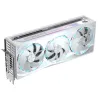 Gigabyte AORUS GeForce RTX 5090 STEALTH ICE 32G | NVIDIA | 32 GB | GeForce RTX 5090 | GDDR7 | HDMI ports quantity 1 | PCI-E 5.0