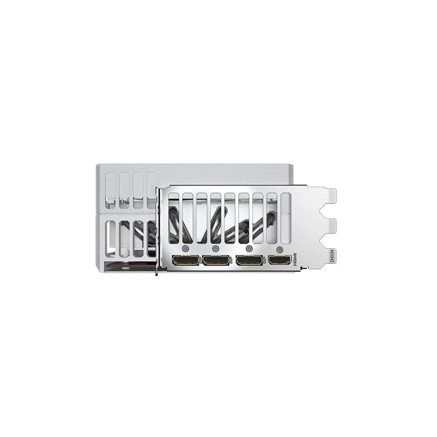 Gigabyte AORUS GeForce RTX 5090 STEALTH ICE 32G | NVIDIA | 32 GB | GeForce RTX 5090 | GDDR7 | HDMI ports quantity 1 | PCI-E 5.0