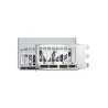 Gigabyte AORUS GeForce RTX 5090 STEALTH ICE 32G | NVIDIA | 32 GB | GeForce RTX 5090 | GDDR7 | HDMI ports quantity 1 | PCI-E 5.0