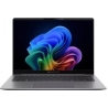 Asus EXPERTBOOK P5 16" WQXGA U5-325, 16/512GB, BACKLIT, W11P, US KEYS