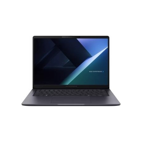 Asus EXPERTBOOK B3 14" WQXGA U5-235H, 16/512GB, BACKLIT, W11P, US KEYS