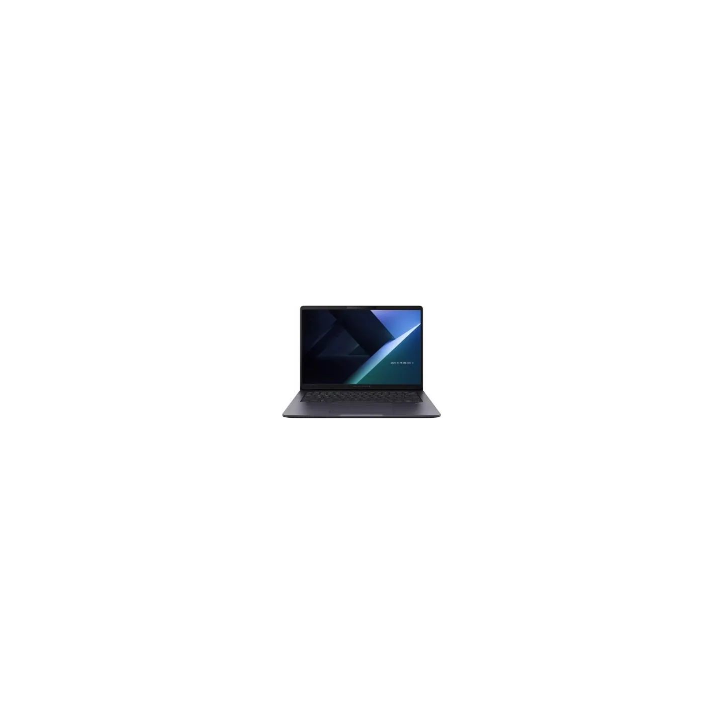 Asus EXPERTBOOK B3 14" WQXGA U5-235H, 16/512GB, BACKLIT, W11P, US KEYS