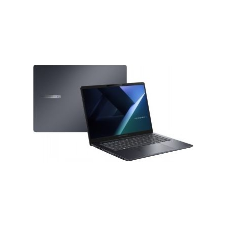 Asus EXPERTBOOK B3 16" WUXGA U5-125H, 16/512GB, BACKLIT, W11P, SC, EST KEYS