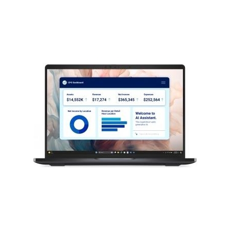 Dell PRO 13 PREMIUM U5-236V/13FHD+/16GB/512SSD/WWR/W11P/3PS (ESTONIAN-KB)